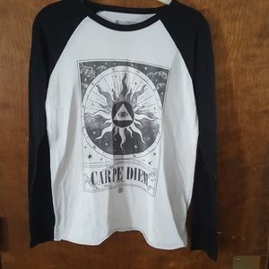 Element Woman's Long Sleeve Tee